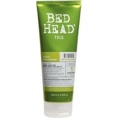 Увлажняющий и укрепляющий кондиционер Tigi Bed Head Urban Anti+Dotes Re-energize  цена и информация | Бальзамы, кондиционеры | 220.lv