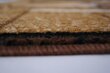 ALFA paklājs Brown, 60x100 cm cena un informācija | Paklāji | 220.lv