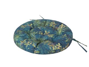 Подушка для качелей Hobbygarden Small Storck, синяя/различных цветов цена и информация | Подушки, наволочки, чехлы | 220.lv