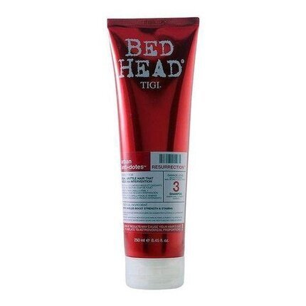 Atjaunojošs šampūns Tigi Bed Head Urban Antidotes Rearrrection, 250 ml cena un informācija | Šampūni | 220.lv