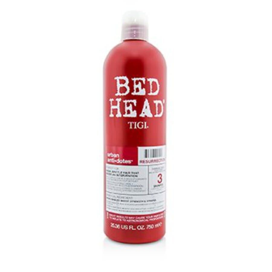 Spēku un izturīgumu piešķirošs šampūns Tigi Bed Head Urban Antidotes Resurrection 750 ml цена и информация | Šampūni | 220.lv