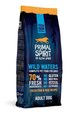 Primal Spirit влажный корм для взрослых собак Wild Waters 12кг