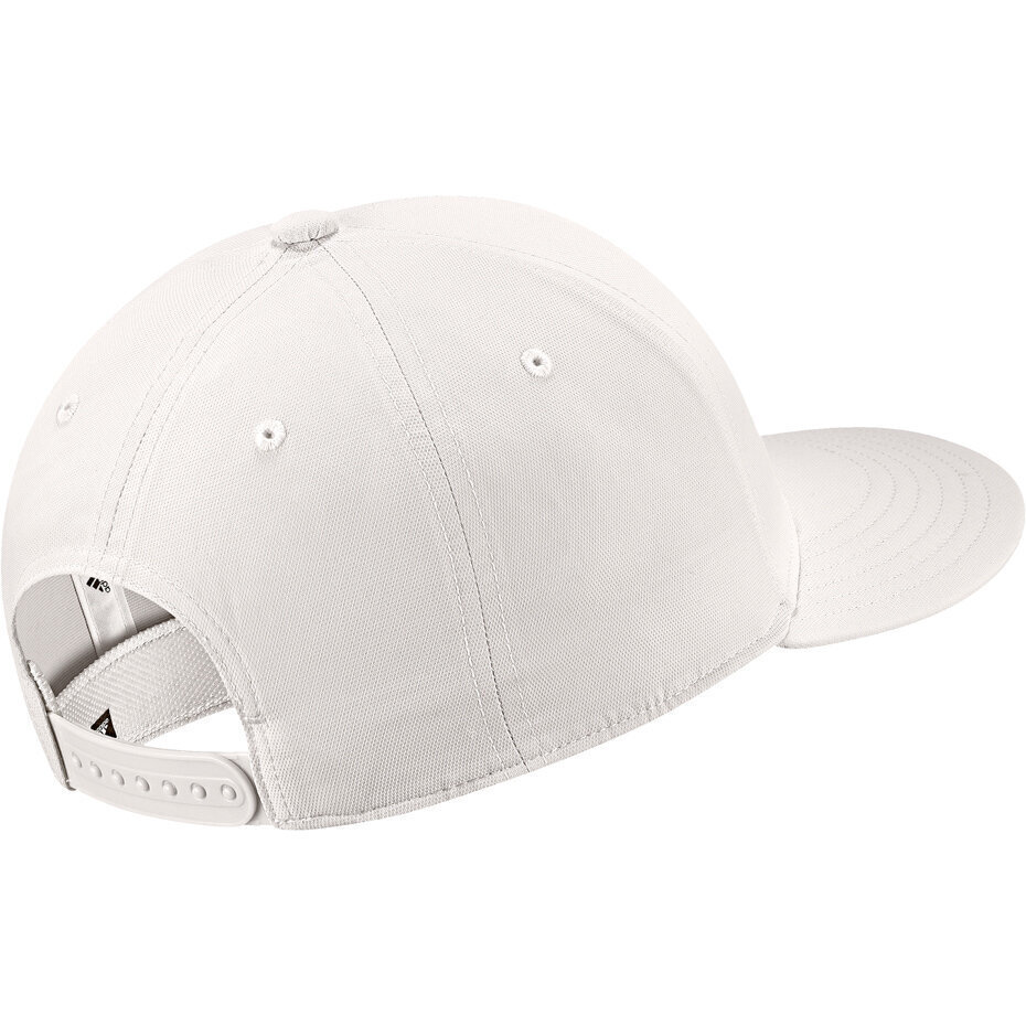 Cepure ar nagu sievietēm Adidas S16 Zne Logo Cap OSFL CF4891, balta cena un informācija | Sieviešu cepures | 220.lv