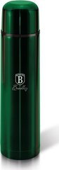 BerlingerHaus термос Emerald Collection, 0,5 л цена и информация | Термосы, термокружки | 220.lv