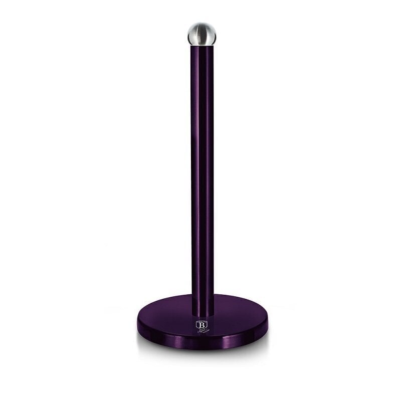 Berlinger Haus Purple papīra dvieļu komplekts, 34 cm cena un informācija | Virtuves piederumi | 220.lv