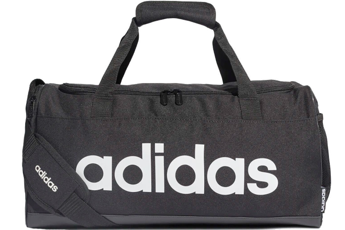 Спортивная сумка женская Adidas FL3693, черная, Universalus цена | 220.lv