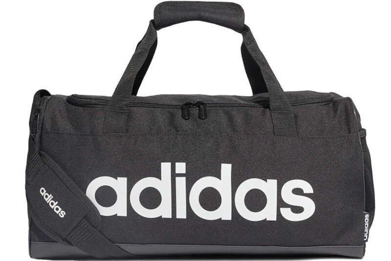 Спортивная сумка женская Adidas FL3693, черная цена | 220.lv