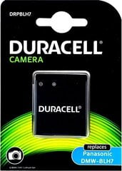 Baterija Duracell DRPBLH7 cena un informācija | Baterijas | 220.lv