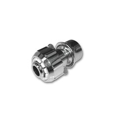 Металлическое соединение Bradas GSV x 3/4"(19 мм) для поливочного шланга цена и информация | Оборудование для полива | 220.lv