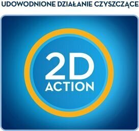 Oral-B EB 10-4 Cars cena un informācija | Uzgaļi elektriskajām zobu birstēm | 220.lv