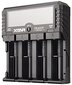 Akumulatora lādētājs Xtar VP4 Plus Dragon цена и информация | Akumulatori, lādētāji un piederumi | 220.lv