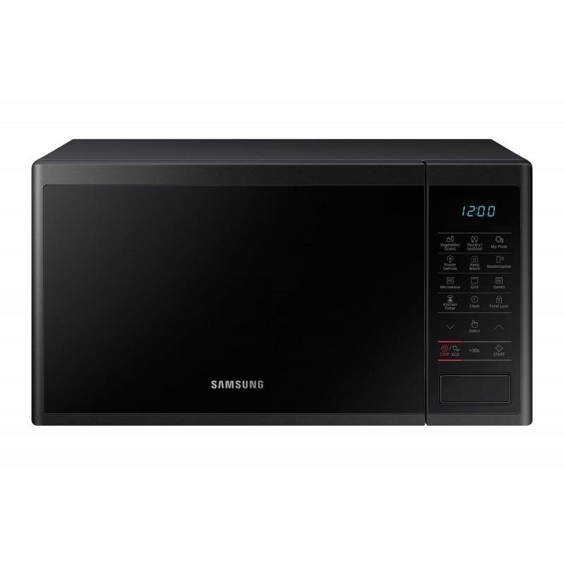 Samsung MG23J5133AK/BA cena un informācija | Mikroviļņu krāsnis | 220.lv