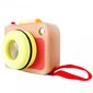 Bērnu koka fotoaparāts “Classic World” cena un informācija | Attīstošās rotaļlietas | 220.lv