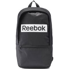 Рюкзак Reebok Linear Logo FQ6133 цена и информация | Спортивные сумки и рюкзаки | 220.lv