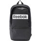 Mugursoma Reebok Linear Logo FQ6133 cena un informācija | Sporta somas un mugursomas | 220.lv