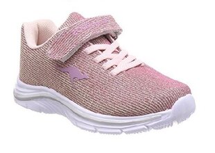 Kangaroos K-Shine EV обувь для девочек цена и информация | Детская спортивная обувь | 220.lv