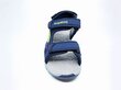 Kangaroos K-Celtic sandales, zilas cena un informācija | Bērnu sandales | 220.lv