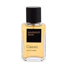 Tualetes ūdens Marbert Man Classic EDT vīriešiem 50 ml цена и информация | Мужские духи | 220.lv