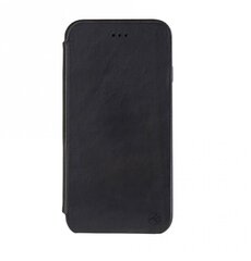 Tellur paredzēts iPhone 7 Plus, melns цена и информация | Чехлы для телефонов | 220.lv