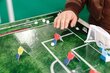 Galda futbols “Futbol Base” 112X74cm. цена и информация | Galda spēles | 220.lv