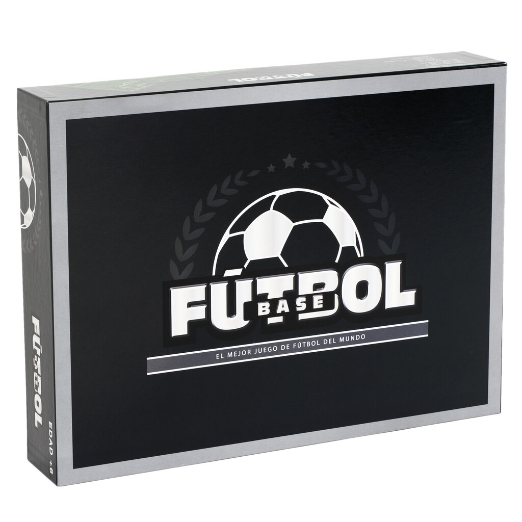 Galda futbols “Futbol Base” 112X74cm. cena un informācija | Galda spēles | 220.lv