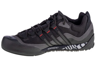 Sporta apavi vīriešiem Adidas Terrex Swift Solo FX9323 cena un informācija | Sporta apavi vīriešiem | 220.lv
