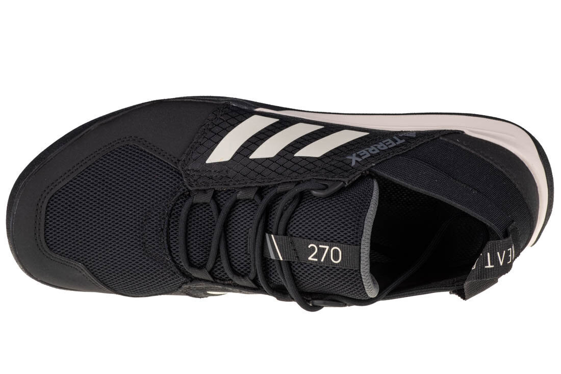 Sporta apavi vīriešiem Adidas Terrex Cc BC0980, melni цена и информация | Sporta apavi vīriešiem | 220.lv