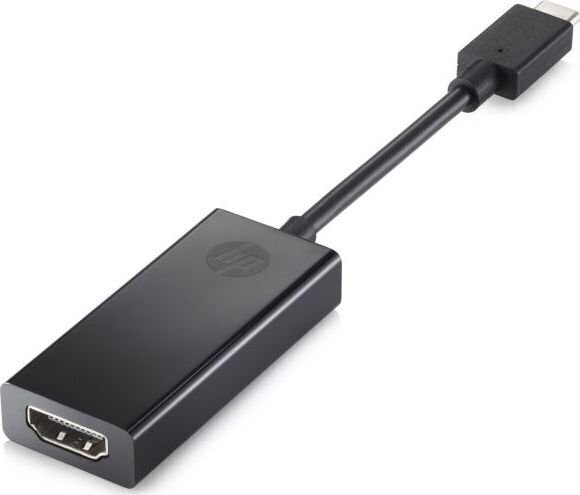 USB C uz HDMI Adapteris HP 2PC54AA цена и информация | Adapteri un USB centrmezgli | 220.lv