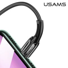 Usams SJ401USB01 cena un informācija | Savienotājkabeļi | 220.lv