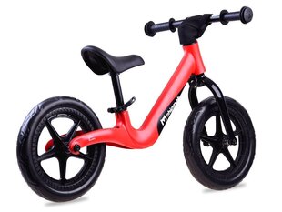 Велосипед Royal Baby Chipmunk, красный цена и информация | Балансировочные велосипеды | 220.lv