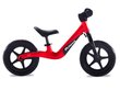 Velosipēds "Royal Baby Chipmunk", sarkans cena un informācija | Balansa velosipēdi | 220.lv