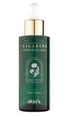 Sejas serums Skin 79 Cica Pine Intense Relief 50 ml cena un informācija | Serumi sejai, eļļas | 220.lv