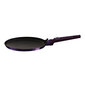 Berlinger Haus pankūku panna Purple Eclipse Collection, 25 cm цена и информация | Pannas | 220.lv