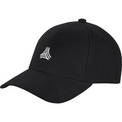 Cepure ar nagu sievietēm Adidas Baseball FS BB Cap BST OSFM FR2294, melna cena un informācija | Sieviešu cepures | 220.lv