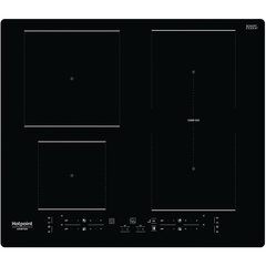 Hotpoint HB 4860B NE cena un informācija | Plīts virsmas | 220.lv