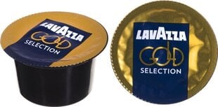 Кофе в капсулах Lavazza Blue Gold Selection, 100 капсул цена и информация | Кофе, какао | 220.lv