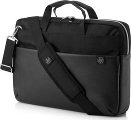 HP 4QF95AA soma, 15.6" (~39.6 cm) cena un informācija | Somas portatīvajiem datoriem | 220.lv