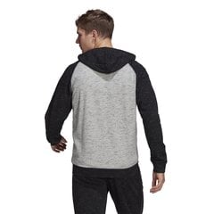 Jaka Adidas Essentials Melange Small Logo cena un informācija | Vīriešu jakas | 220.lv