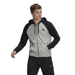 Jaka Adidas Essentials Melange Small Logo cena un informācija | Vīriešu jakas | 220.lv