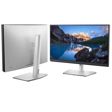 Dell UltraSharp UP3221Q, 31.5" цена и информация | Monitori | 220.lv