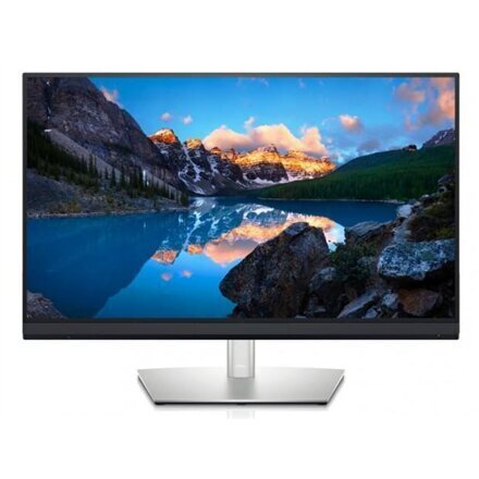 Dell UltraSharp UP3221Q, 31.5" cena un informācija | Monitori | 220.lv