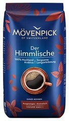 Movenpick Der Himmlische Kafijas pupiņas, 1 kg cena un informācija | Kafija, kakao | 220.lv