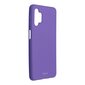 Samsung Galaxy A32 5G silikona telefona vāciņš no Roar, violets cena un informācija | Telefonu vāciņi, maciņi | 220.lv