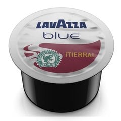 Kafijas kapsulas Lavazza Blue iTierra, 100 kaps. cena un informācija | Kafija, kakao | 220.lv