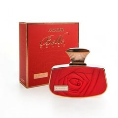 Parfimērijas ūdens Al Haramain Belle Rouge sievietei EDP 75ml cena un informācija | Sieviešu smaržas | 220.lv