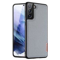 Telefona maciņš Dux Ducis Fino, piemērots Samsung Galaxy S21+ 5G (S21 Plus 5G), zils цена и информация | Чехлы для телефонов | 220.lv