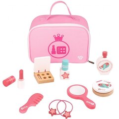 Розовый набор красоты Tooky Toy цена и информация | Игрушки для девочек | 220.lv
