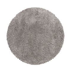 Ayyildiz paklājs Fluffy Beige 3500 160x160 cm cena un informācija | Paklāji | 220.lv