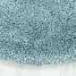 Ayyildiz paklājs Fluffy Blue 3500 120x170 cm cena un informācija | Paklāji | 220.lv