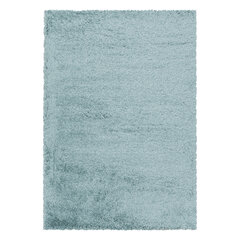 Ayyildiz paklājs Fluffy Blue 3500 120x170 cm цена и информация | Ковры | 220.lv